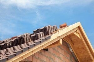 Cascade Roofing project in Salem, Oregon