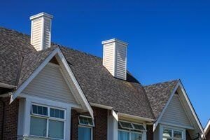 Cascade Roofing project in Salem, Oregon