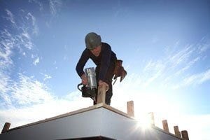 Cascade Roofing project in Salem, Oregon